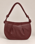 Borsa Livia Bordeaux
