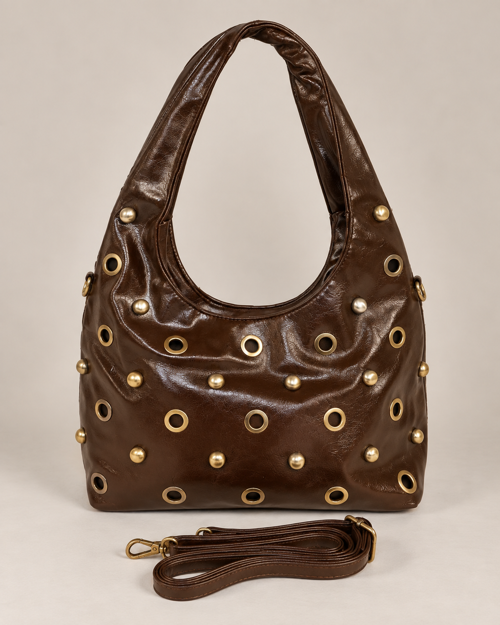 Borsa Blair Marrone