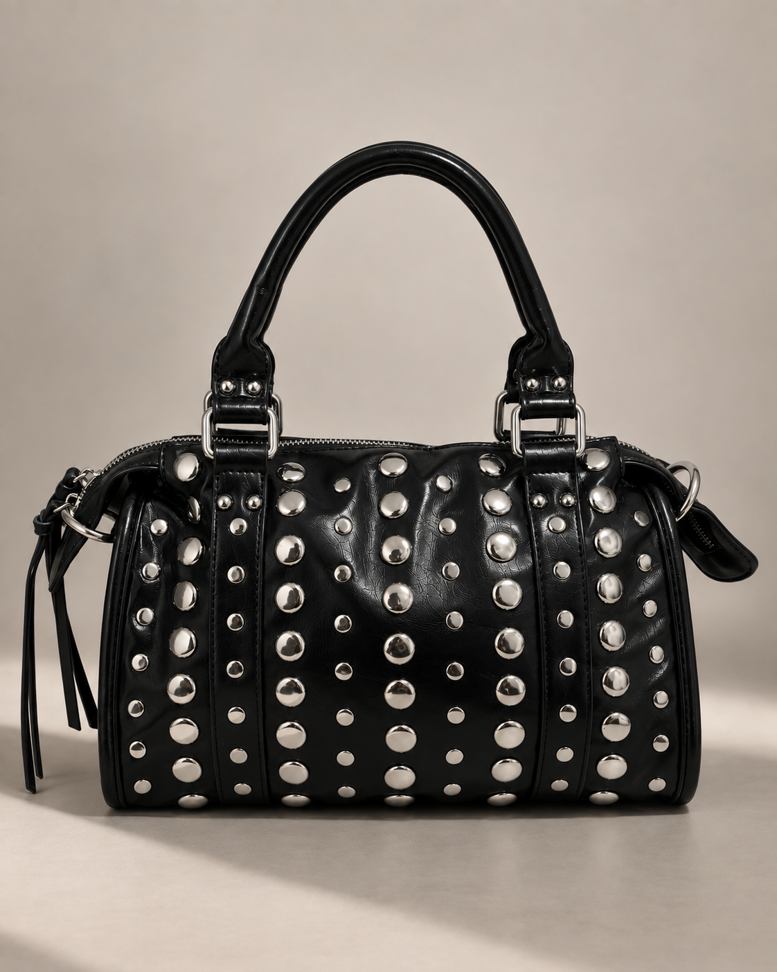 Black Naomi Bag