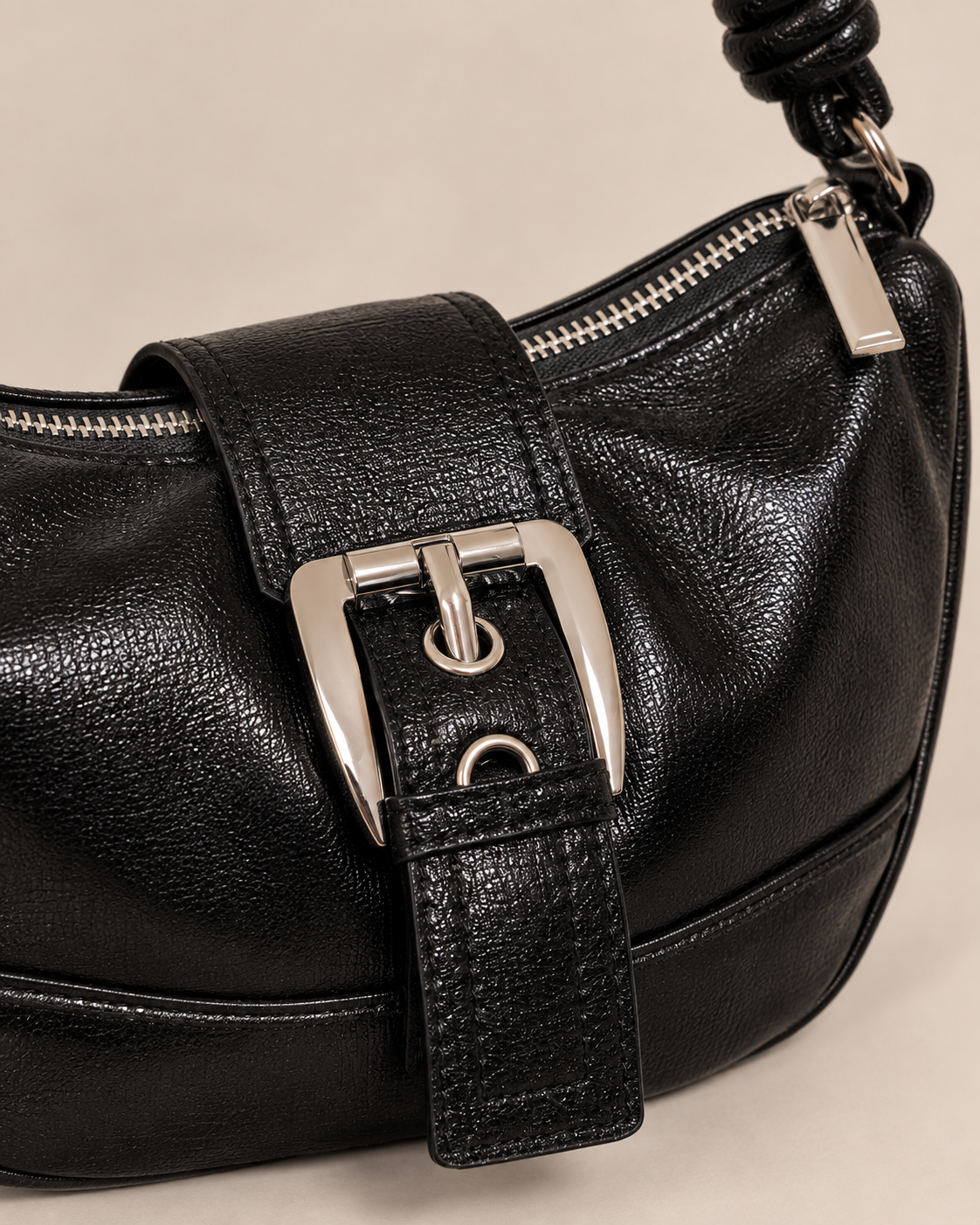 Borsa Aurora Nera