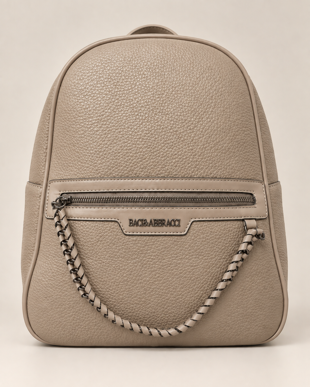Zaino Baci & Abbracci Ginevra Beige