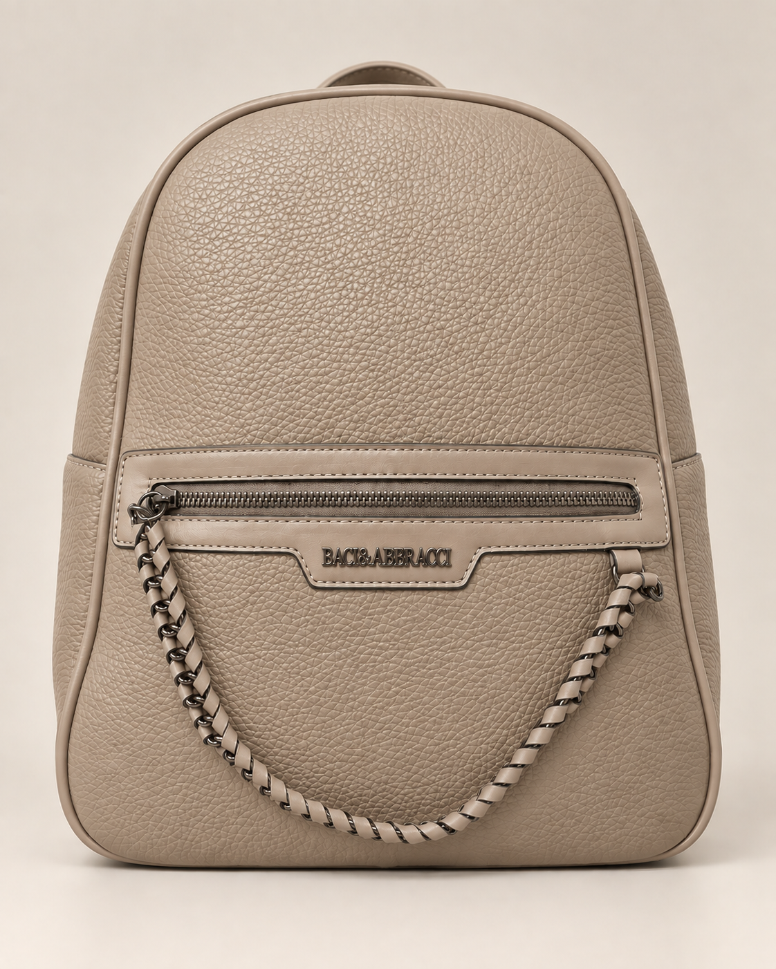 Zaino Baci & Abbracci Ginevra Beige