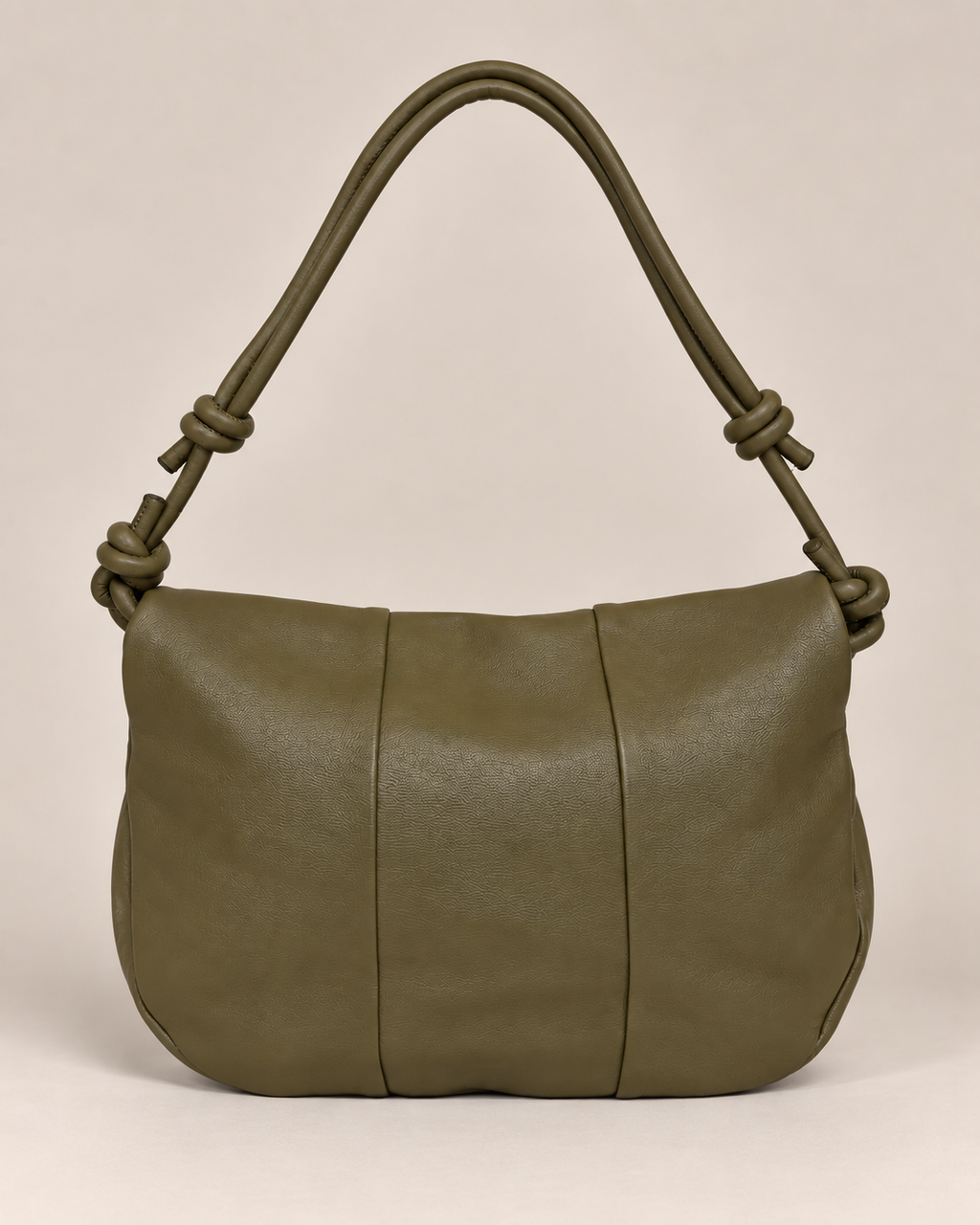 Borsa Livia Verde