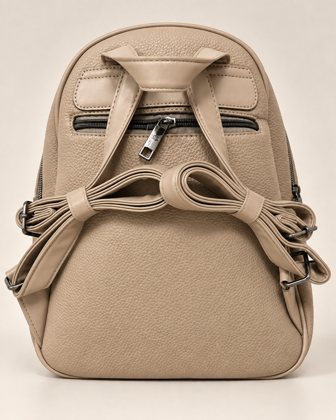 Zaino Baci & Abbracci Ginevra Beige
