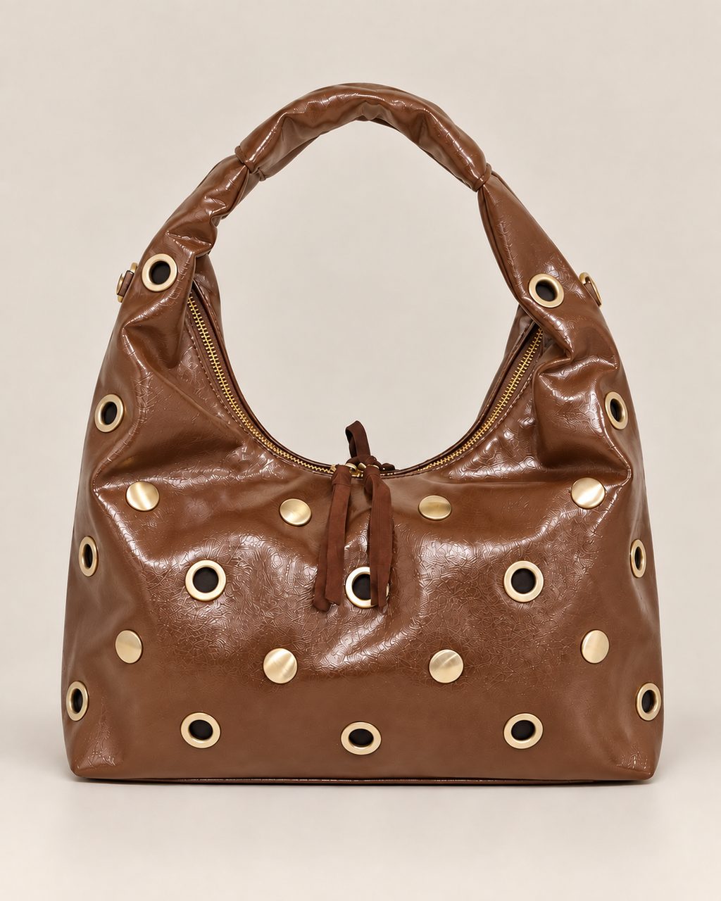 Borsa Regina Marrone
