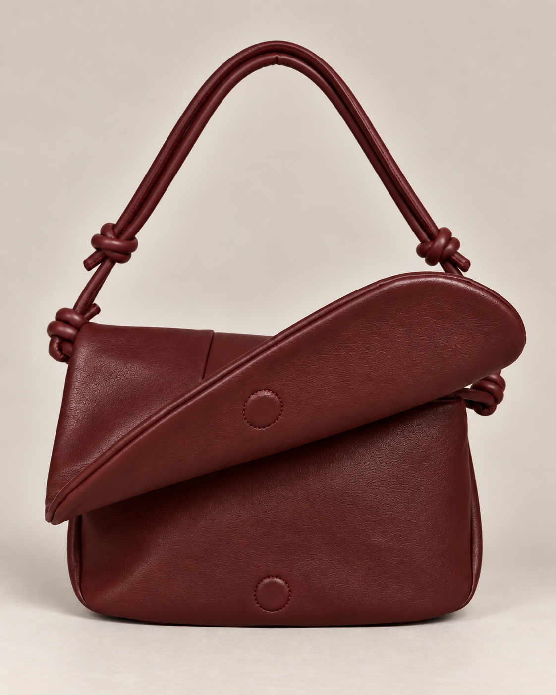 Borsa Livia Bordeaux