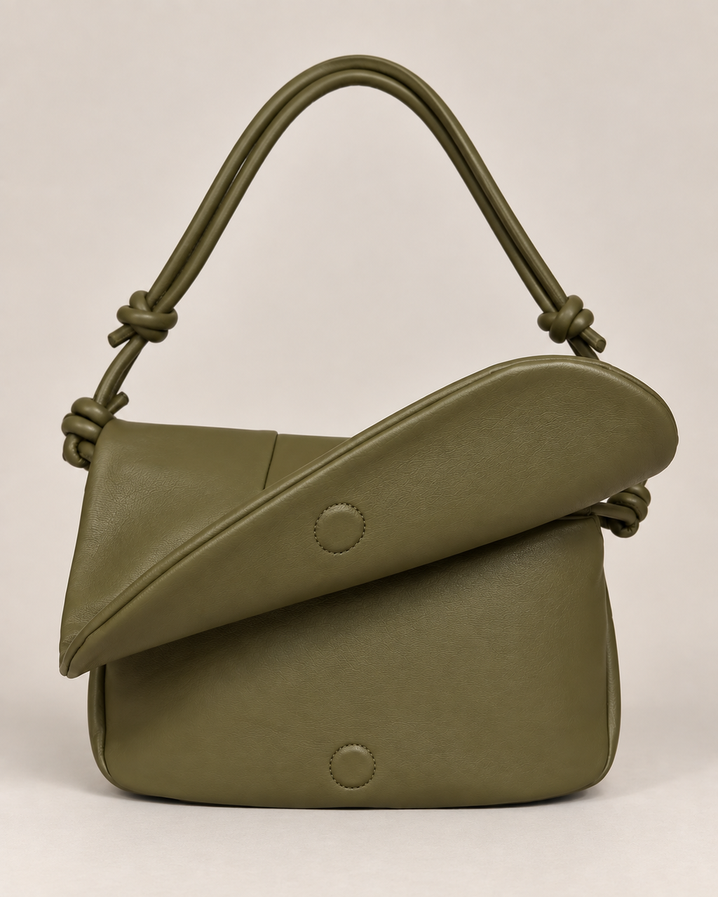 Borsa Livia Verde
