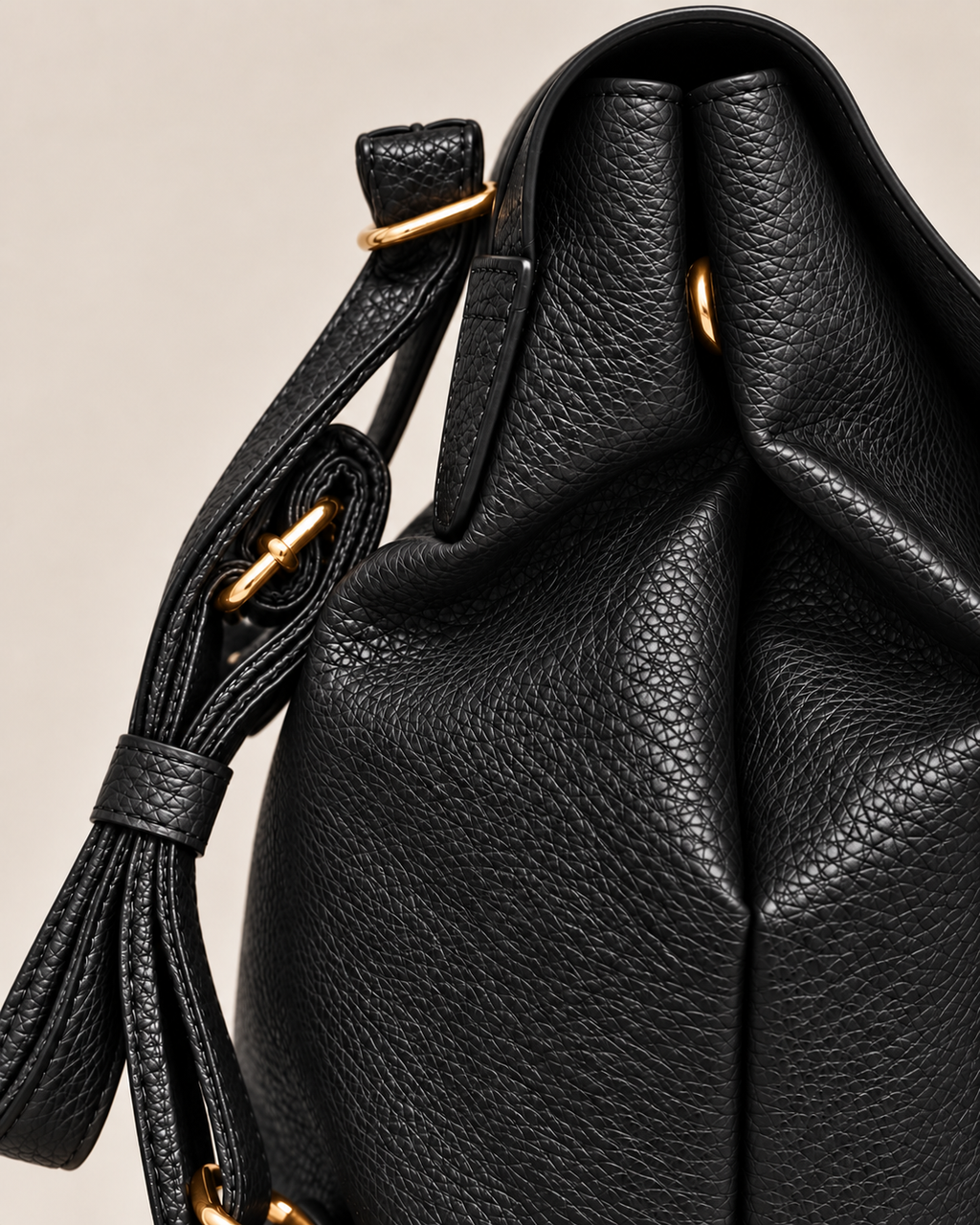 Zaino Aurora Nero
