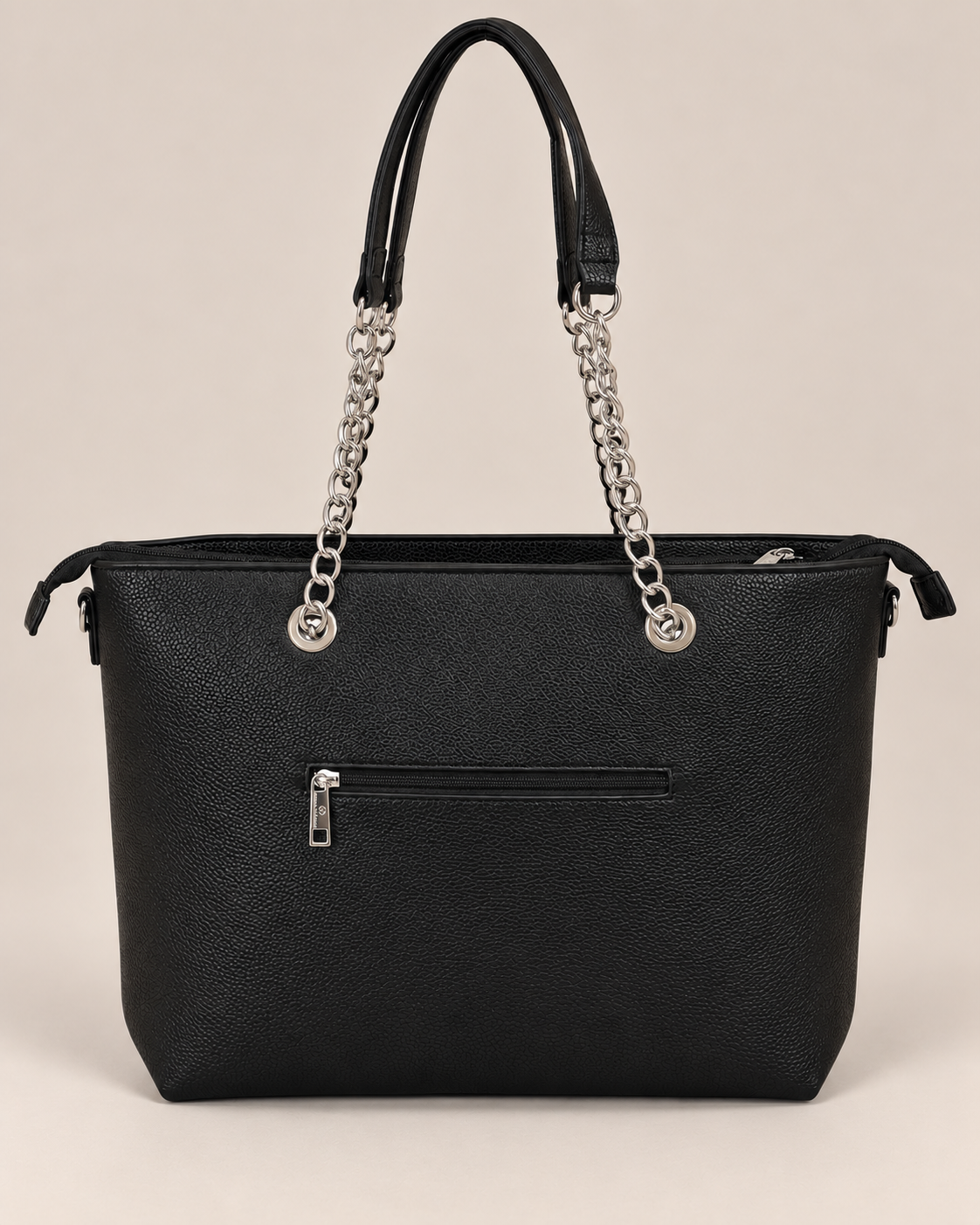 Baci & Abbracci Arielle – Borsa 3 in 1 Nera