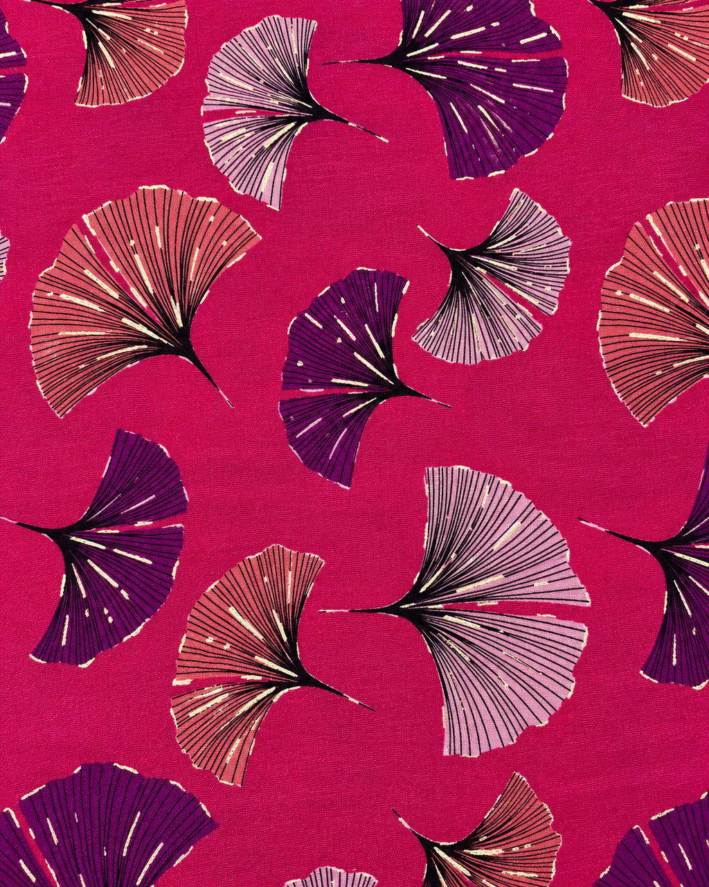Pashmina Berry
