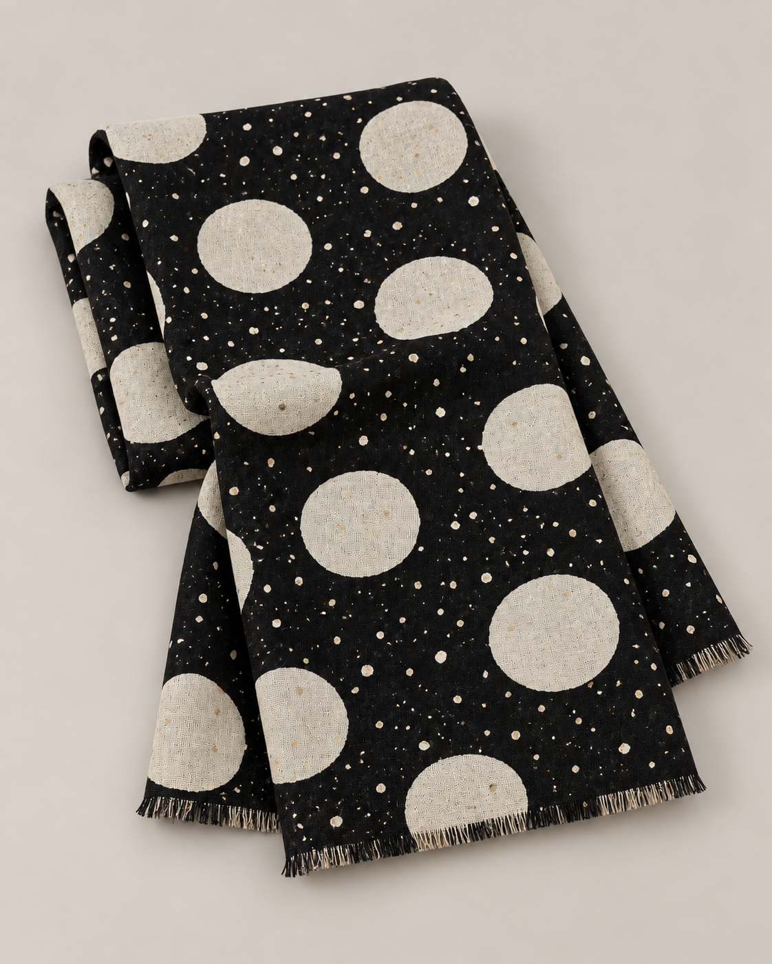 Pashmina Luna