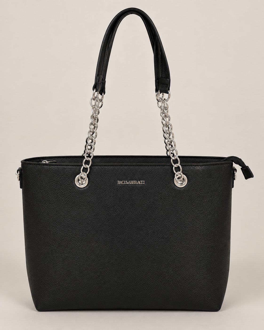 Baci & Abbracci Arielle – Borsa 3 in 1 Nera