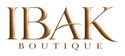 IBAK BOUTIQUE – Home