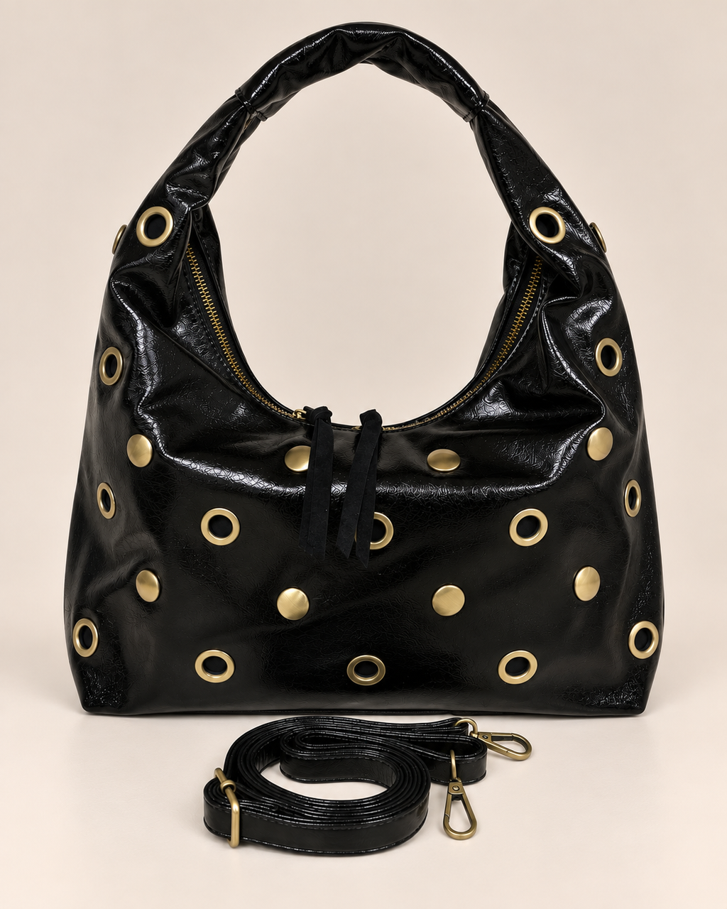 Borsa Regina Nera