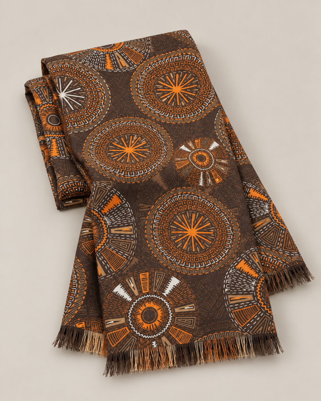 Tribal Pashmina