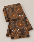 Tribal Pashmina