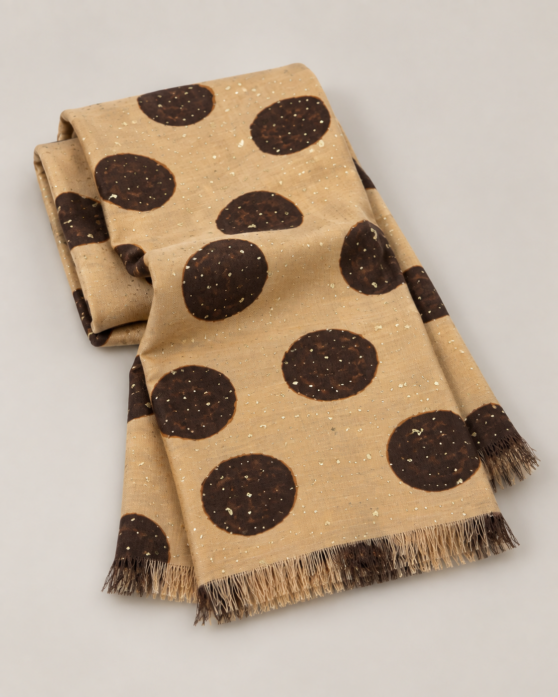 Pashmina Moka