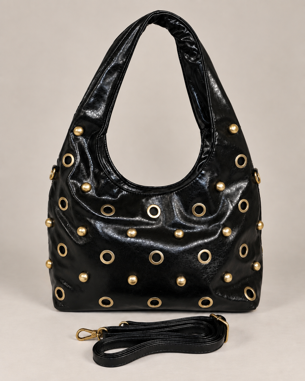 Borsa Blair Nera