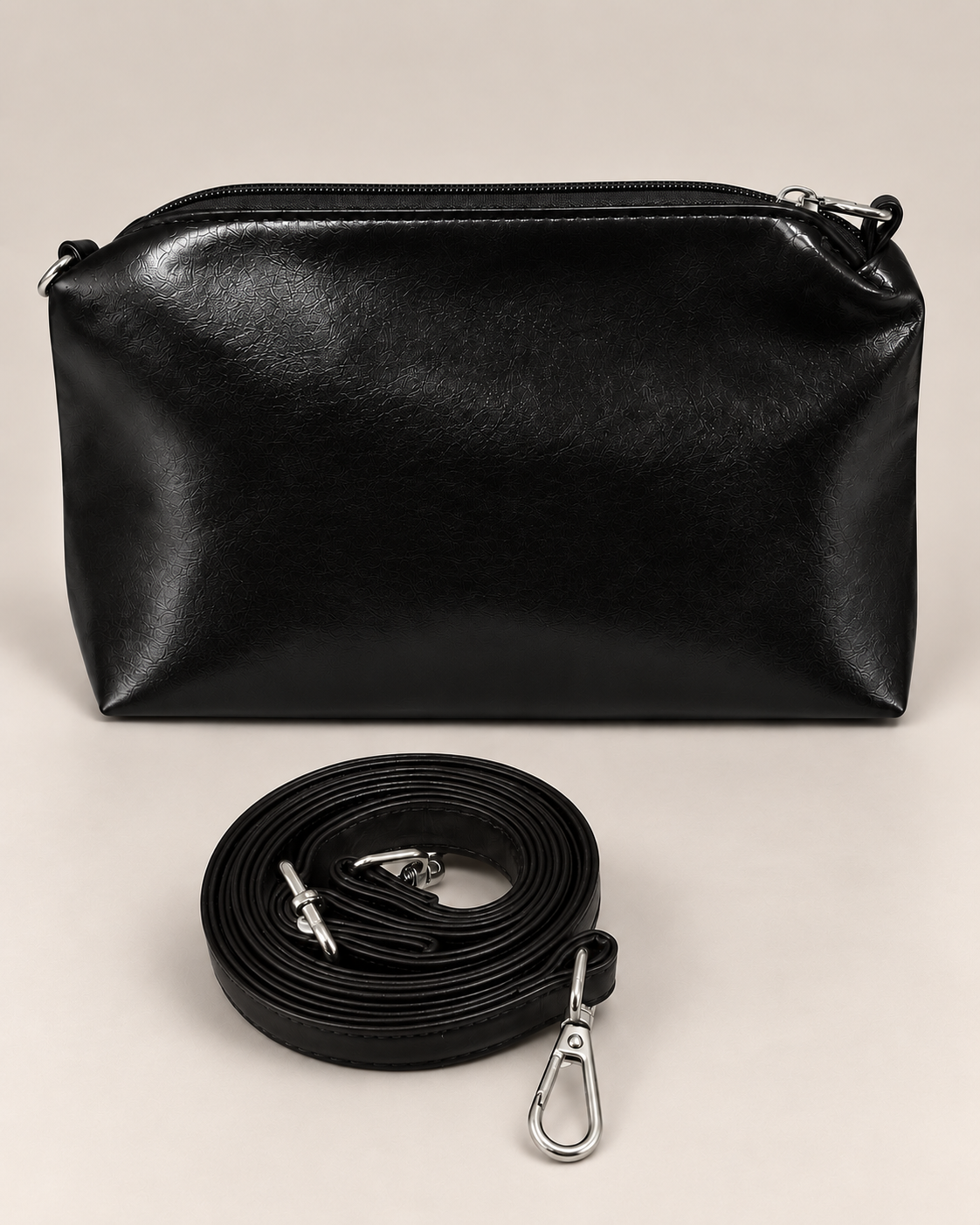 Borsa Sienna Nera