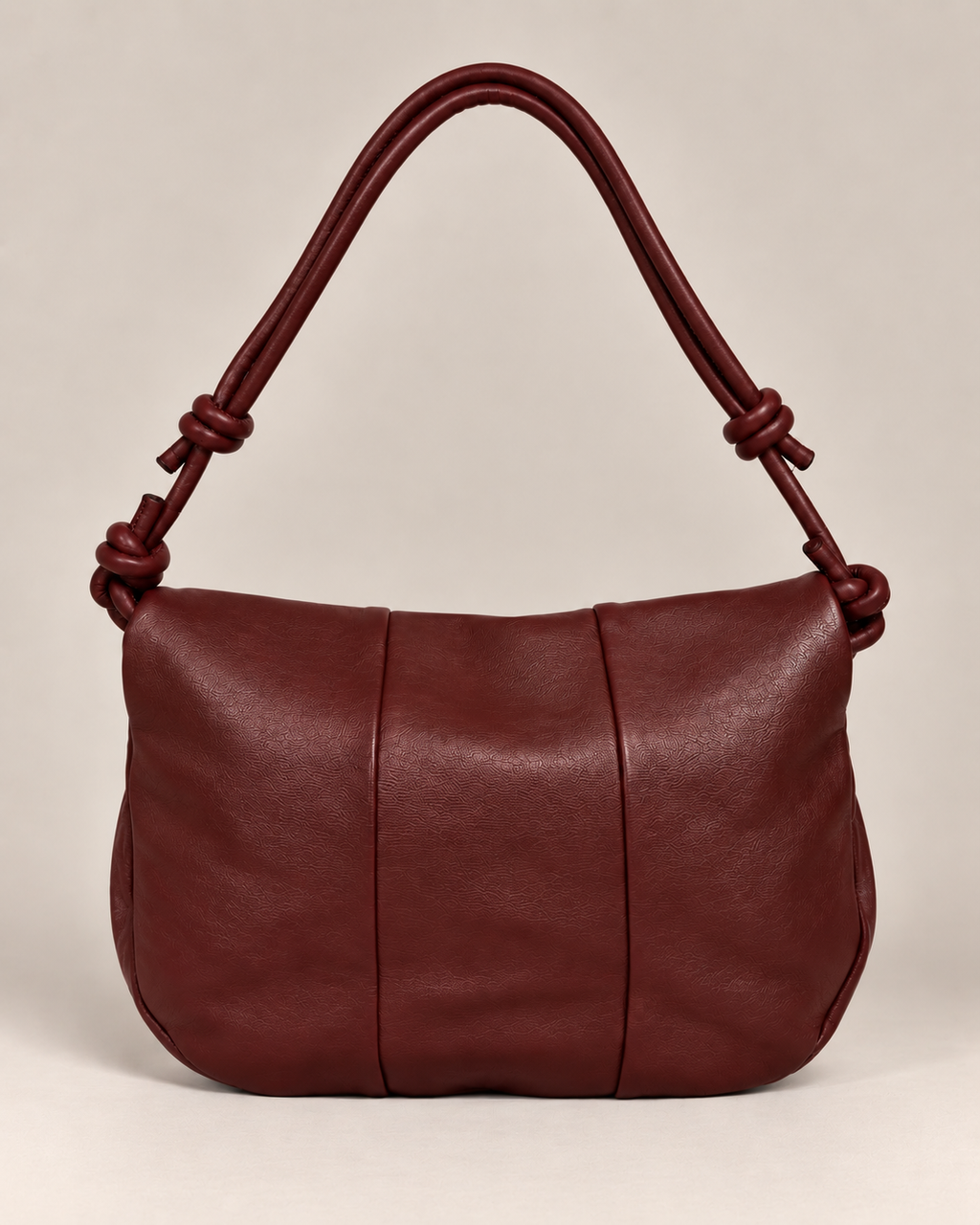 Borsa Livia Bordeaux