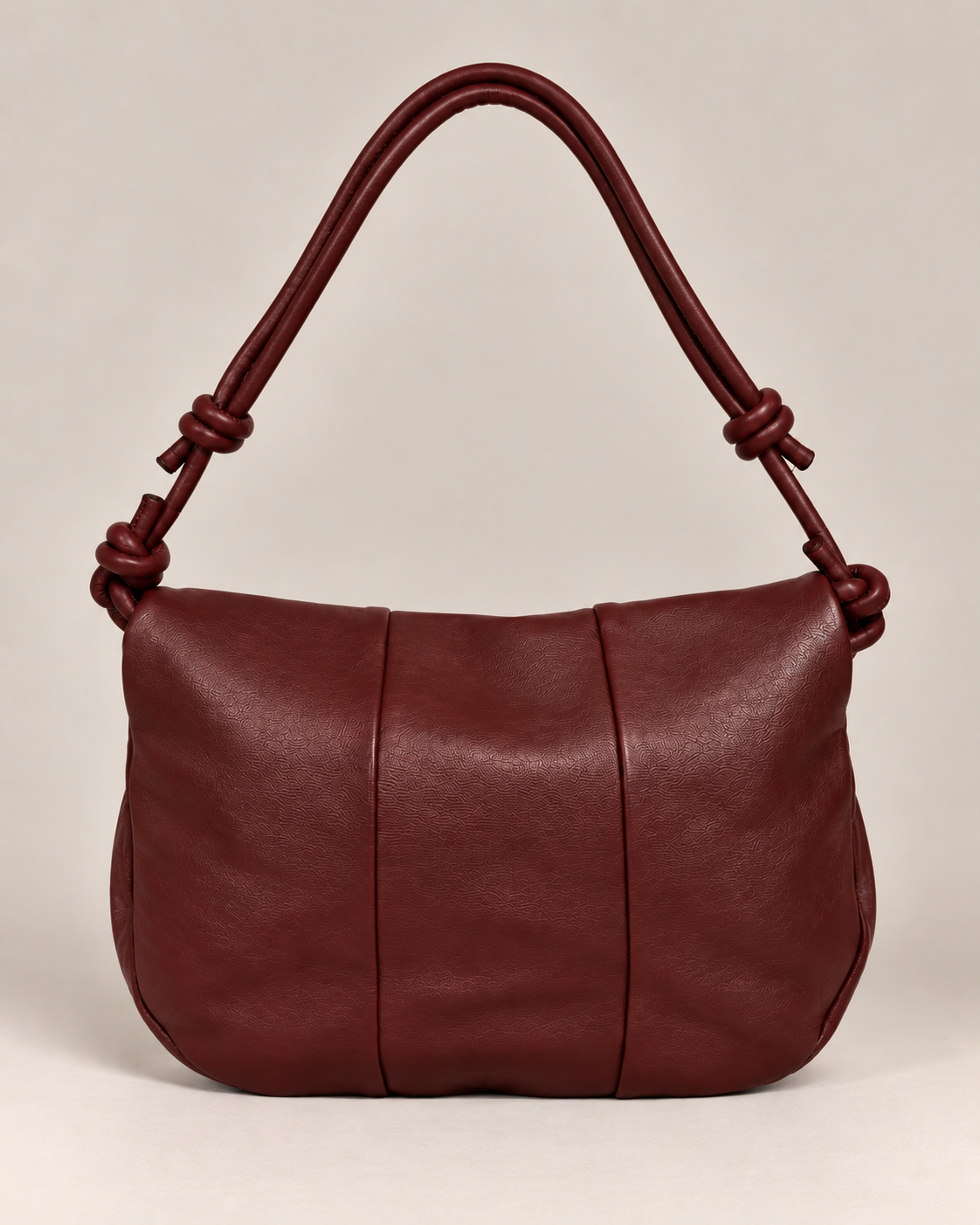 Borsa Livia Bordeaux