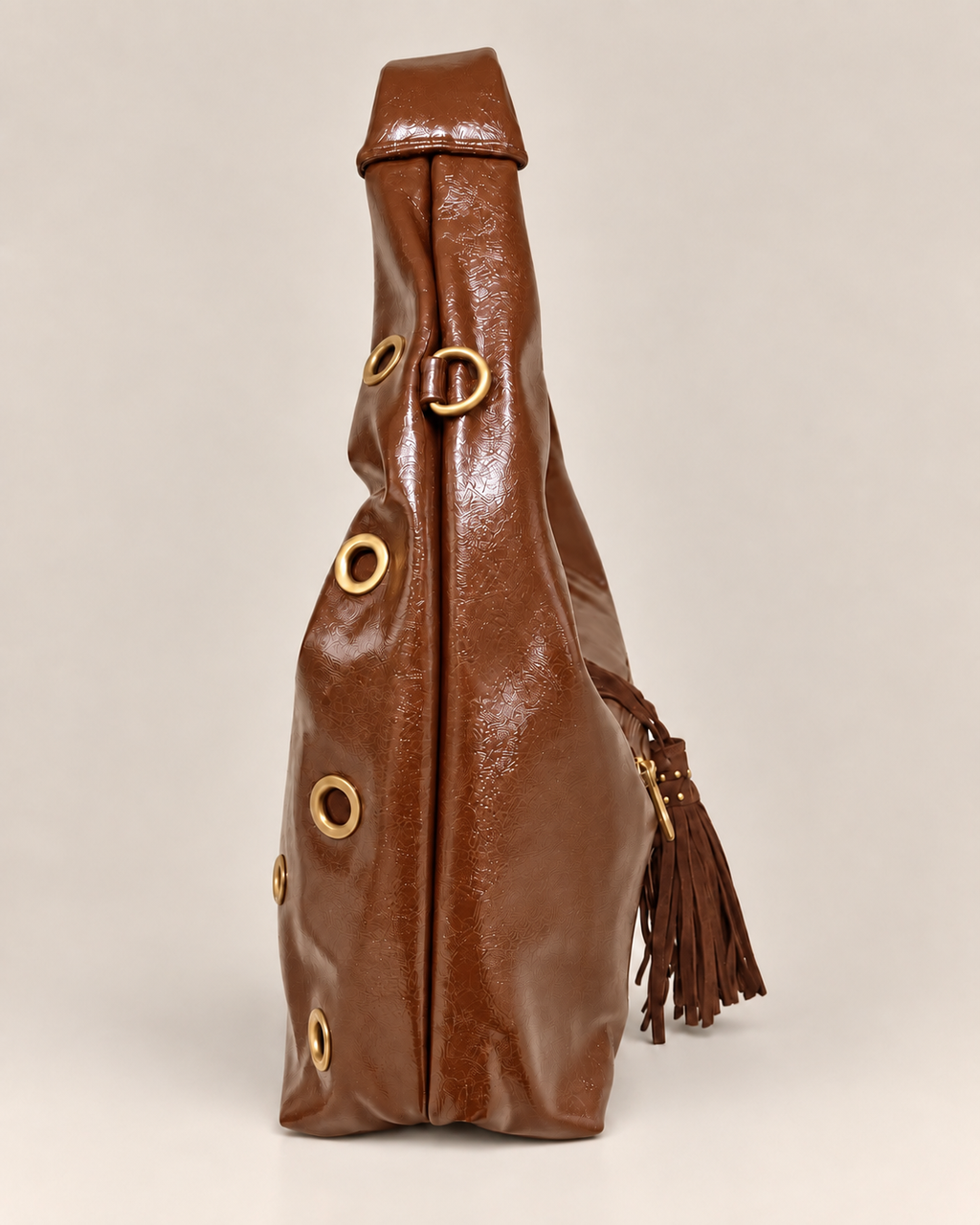 Borsa Regina Marrone