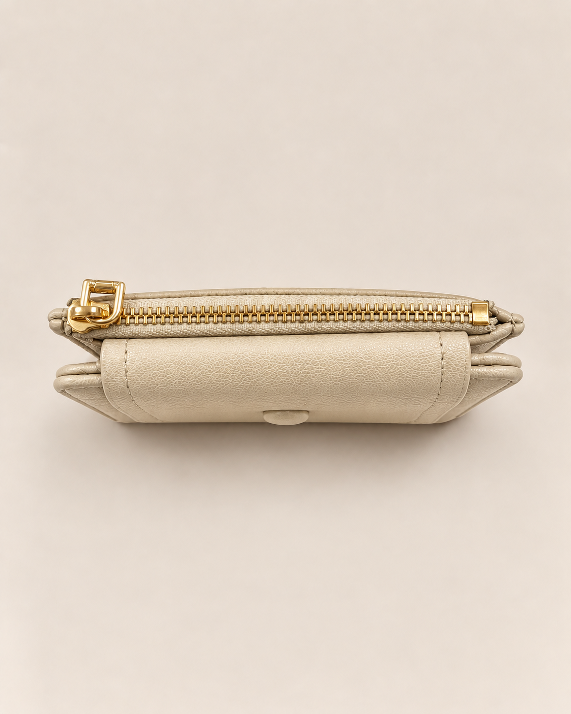 Portafoglio Baci & Abbracci Grace Beige
