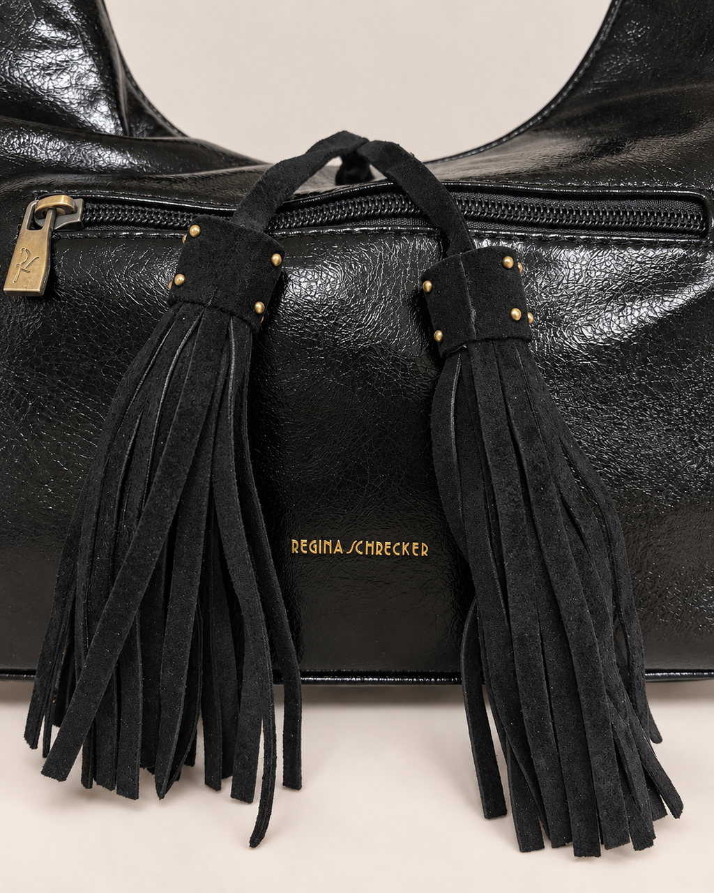 Borsa Regina Nera