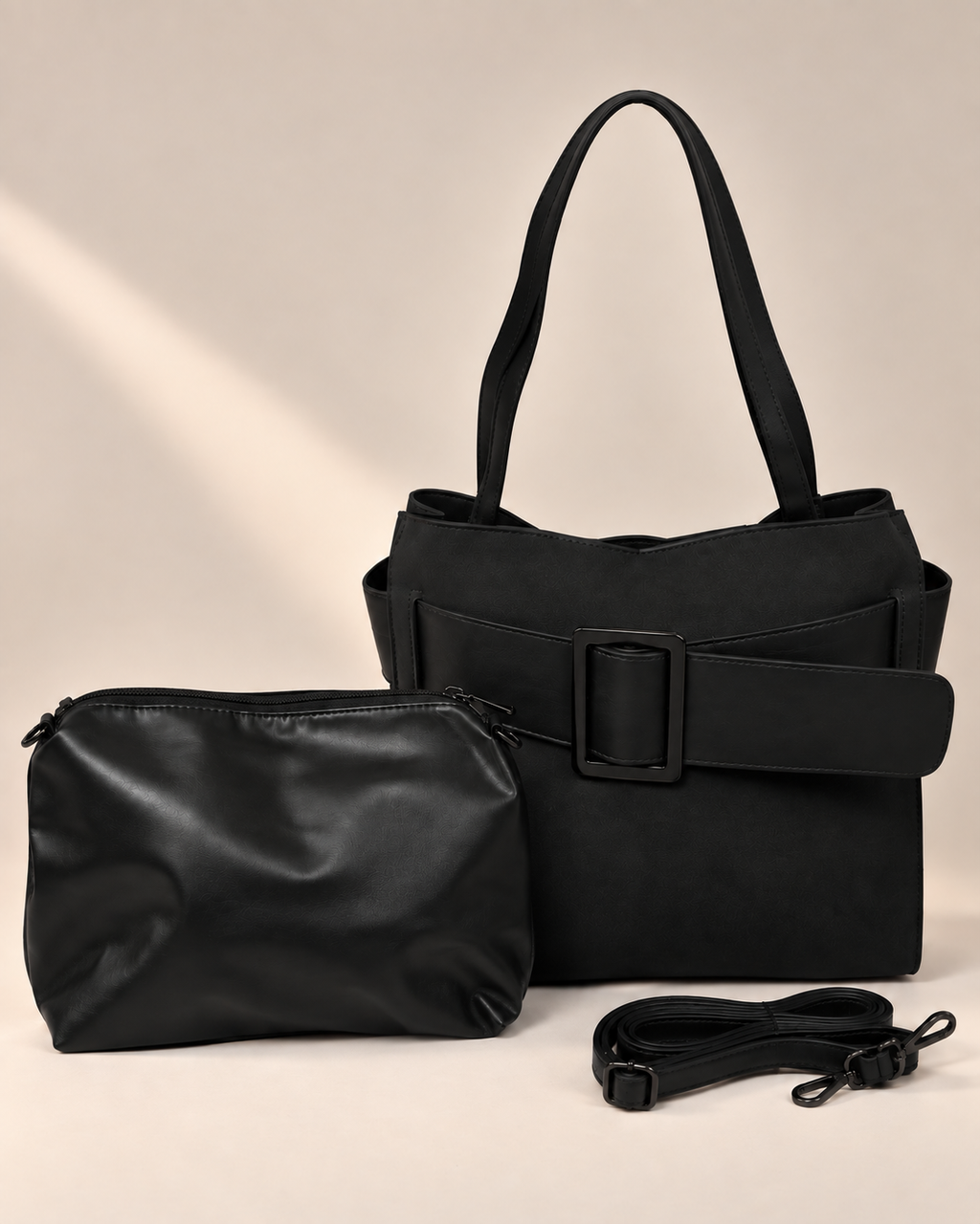 Borsa Victoria Nera