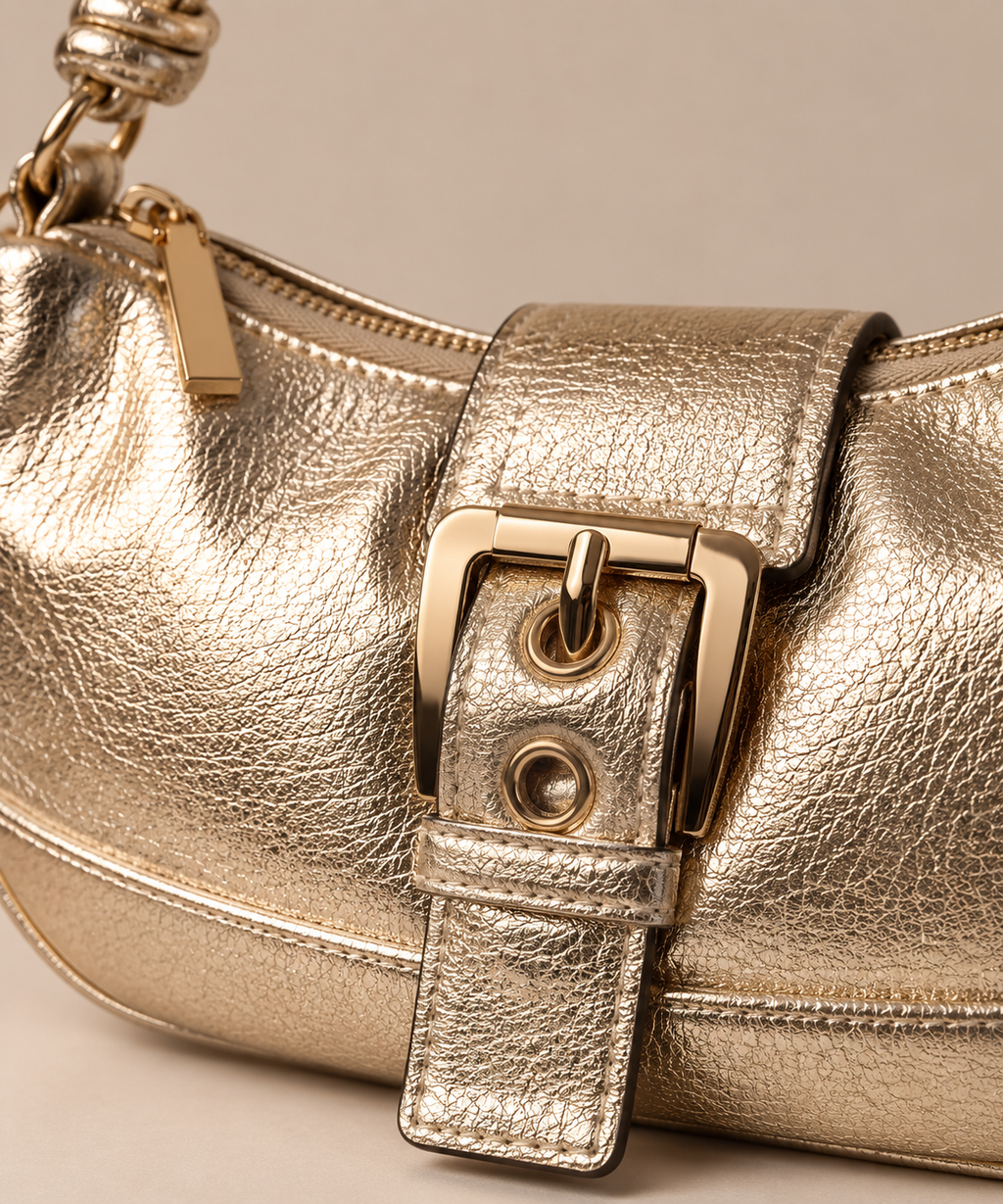 Borsa Aurora Oro