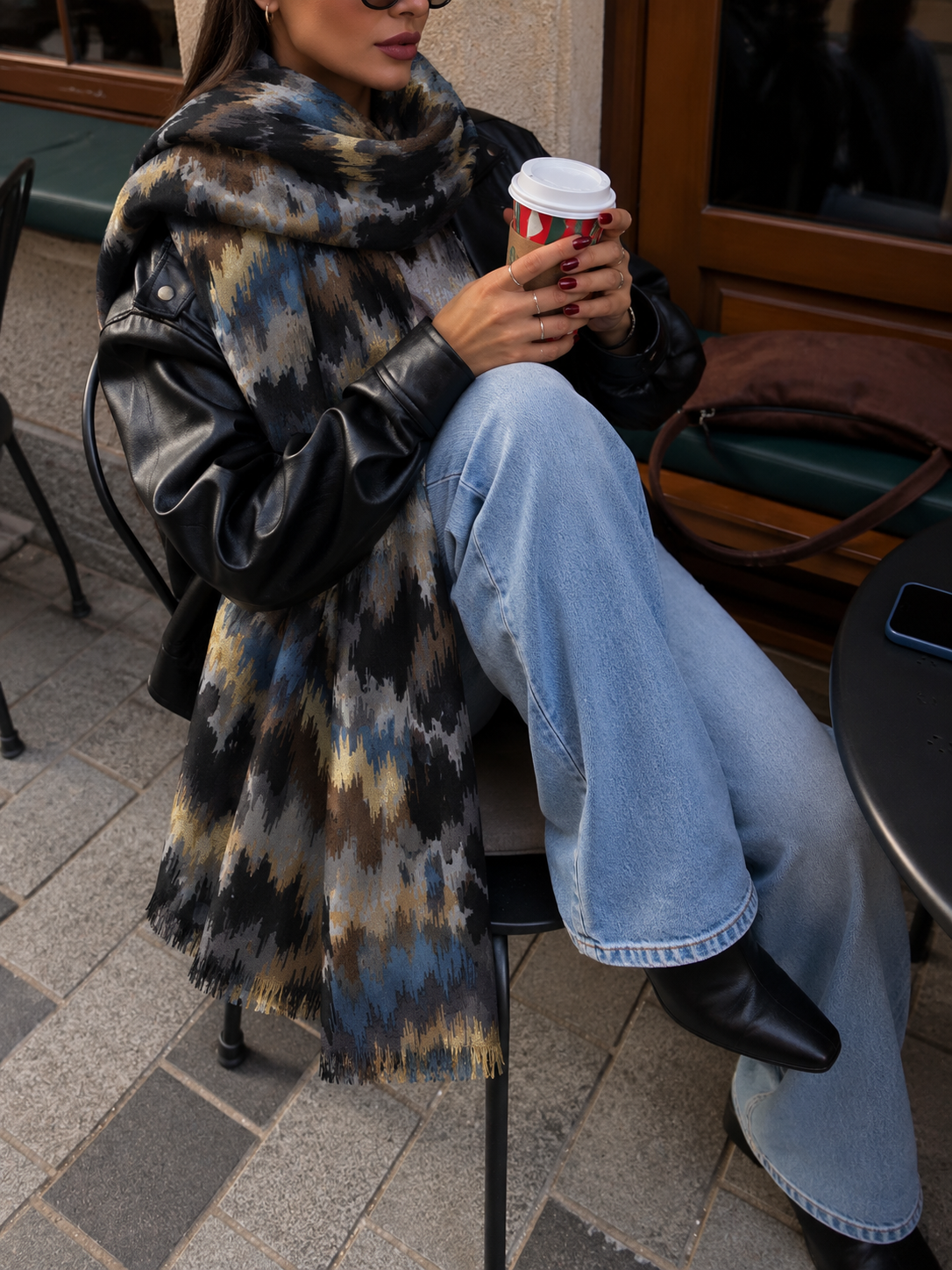 Pashmina Urban