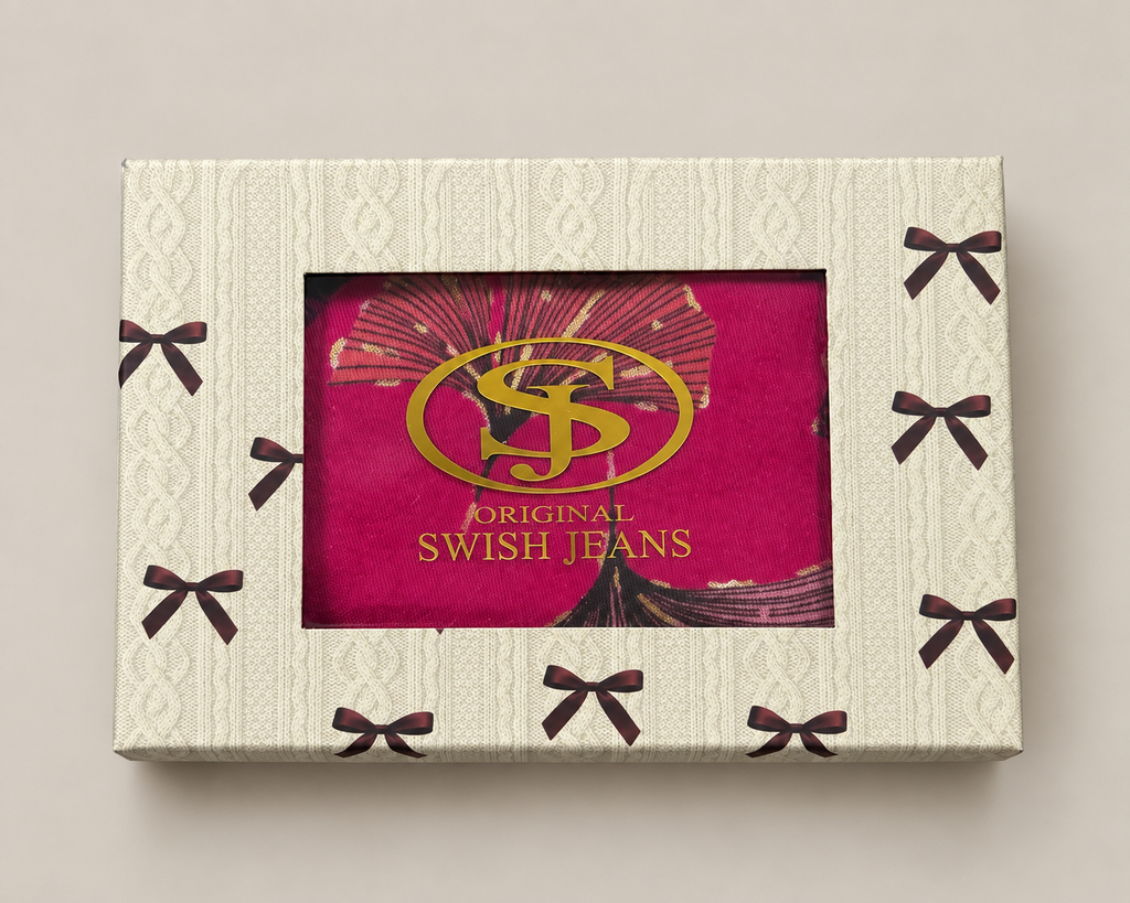 Pashmina Berry