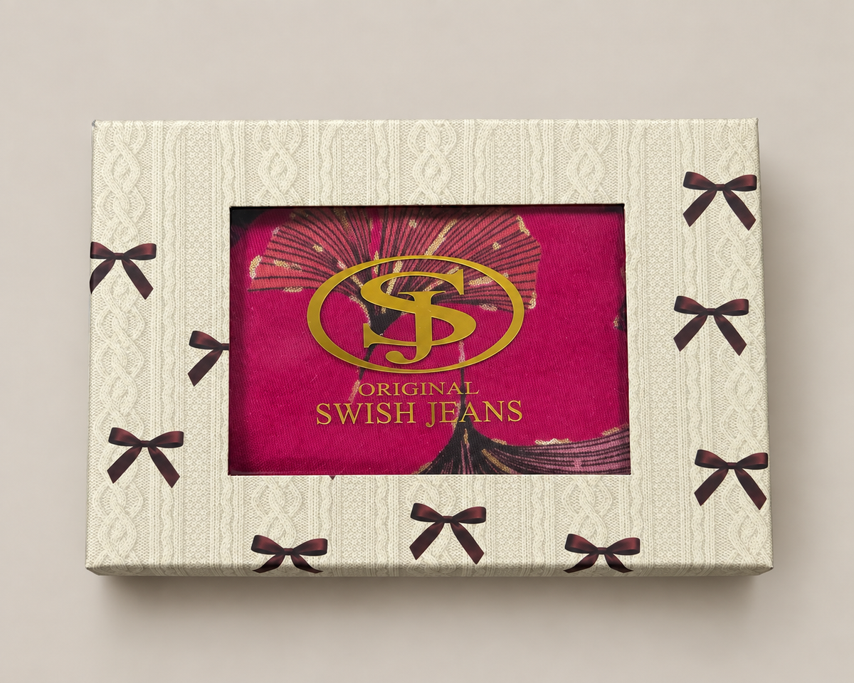 Pashmina Berry