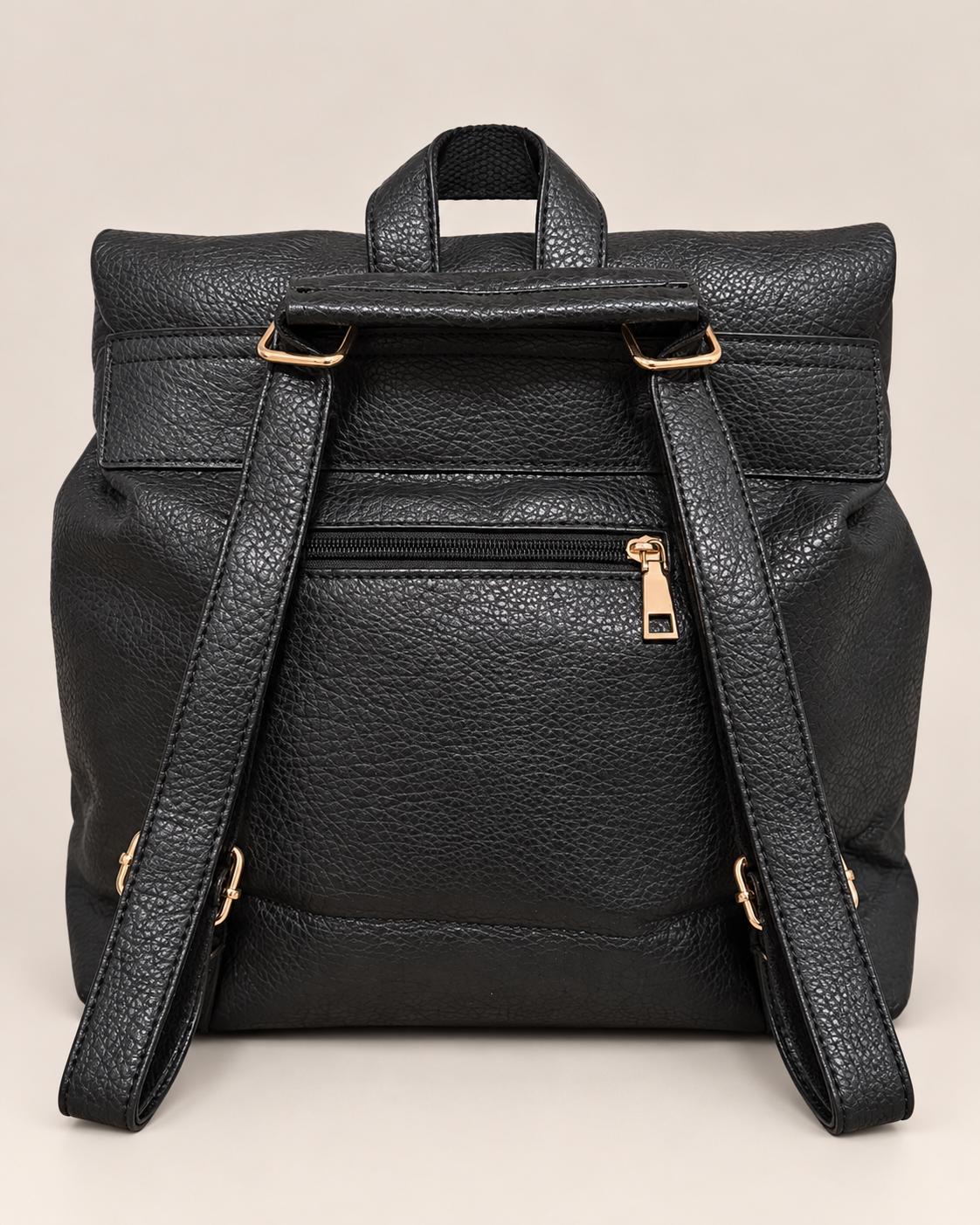 Zaino Aurora Nero