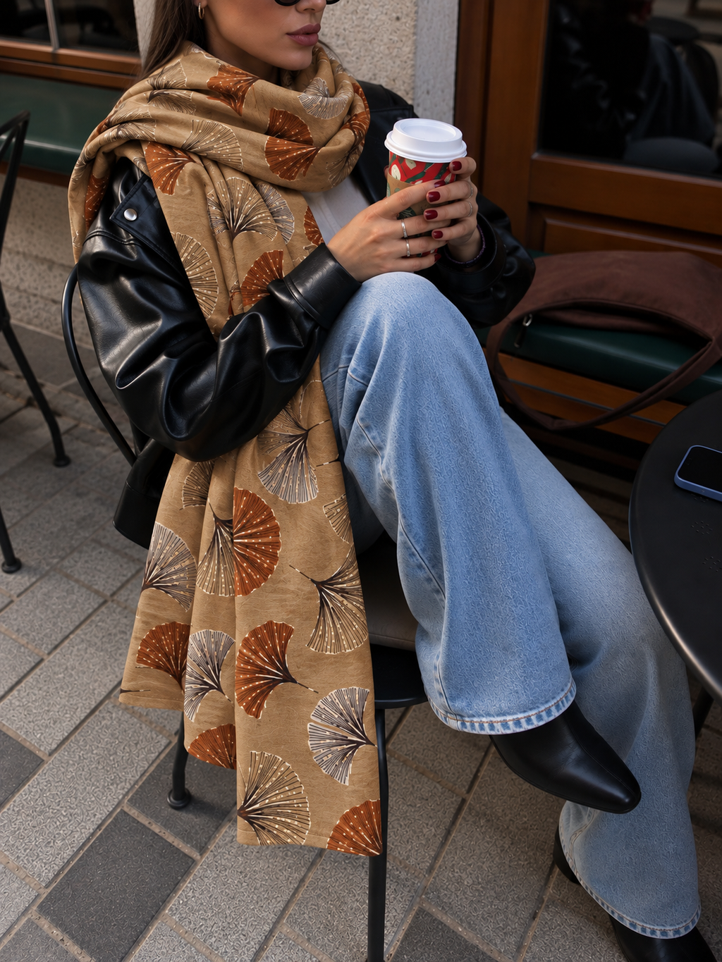 Pashmina Dune
