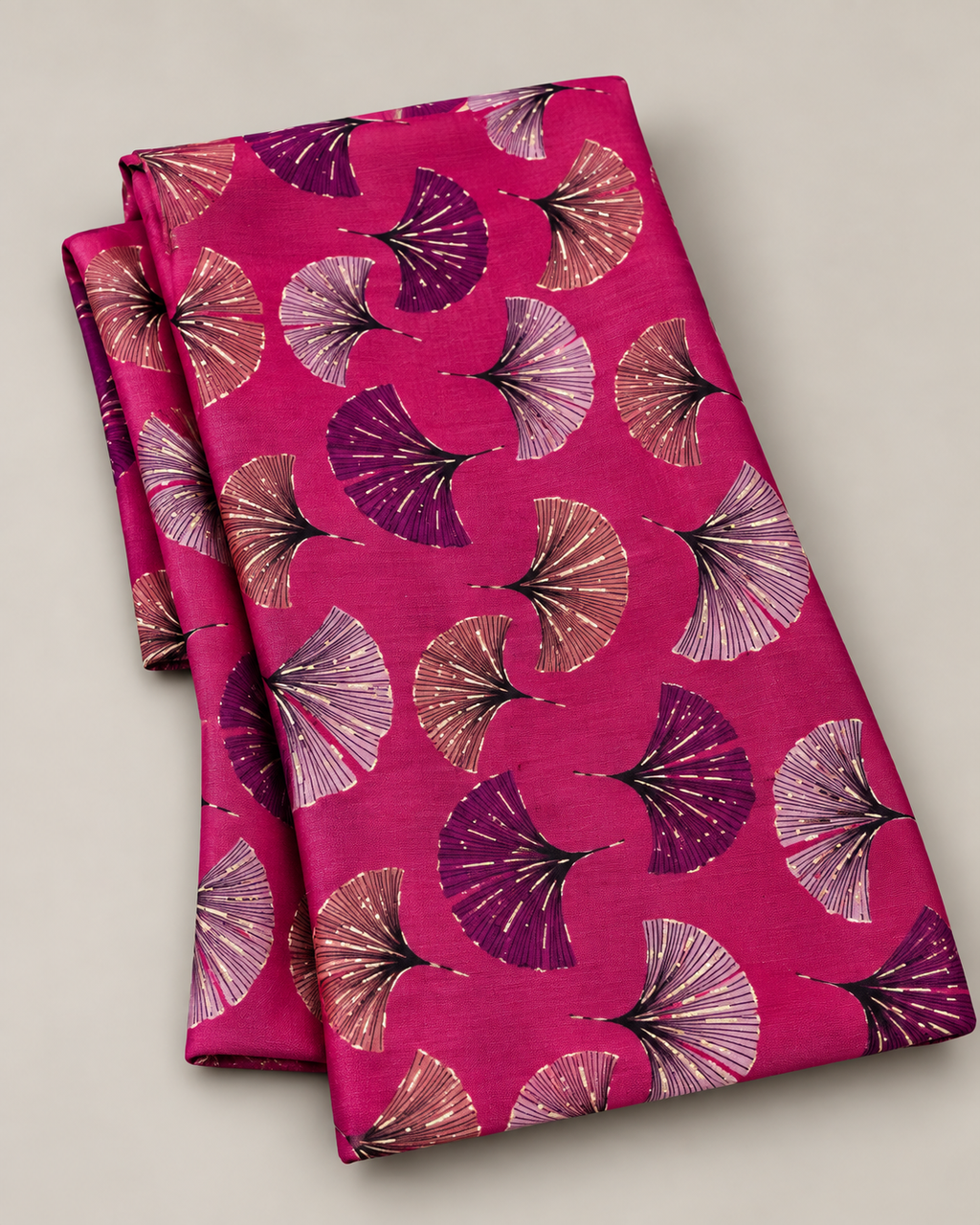 Pashmina Berry