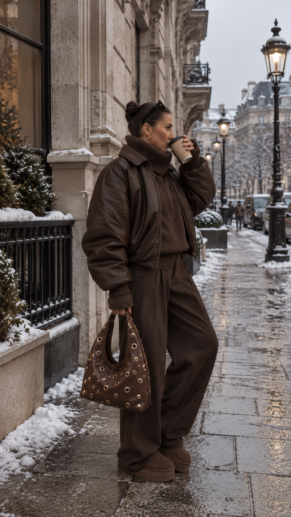 Blair bag