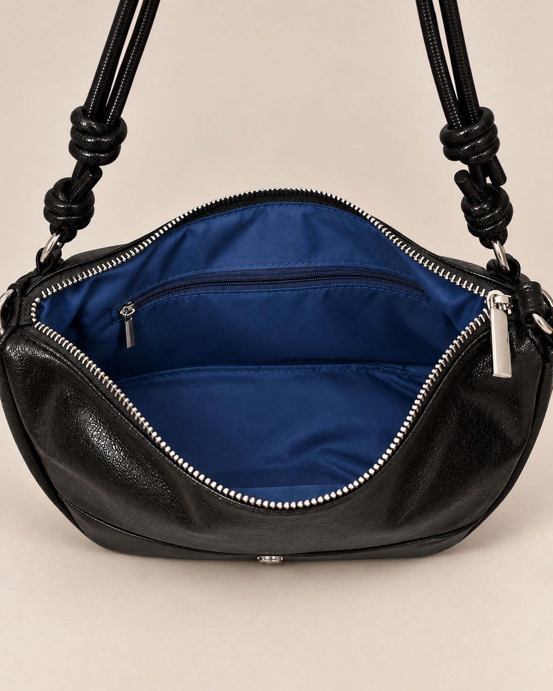 Borsa Aurora Nera