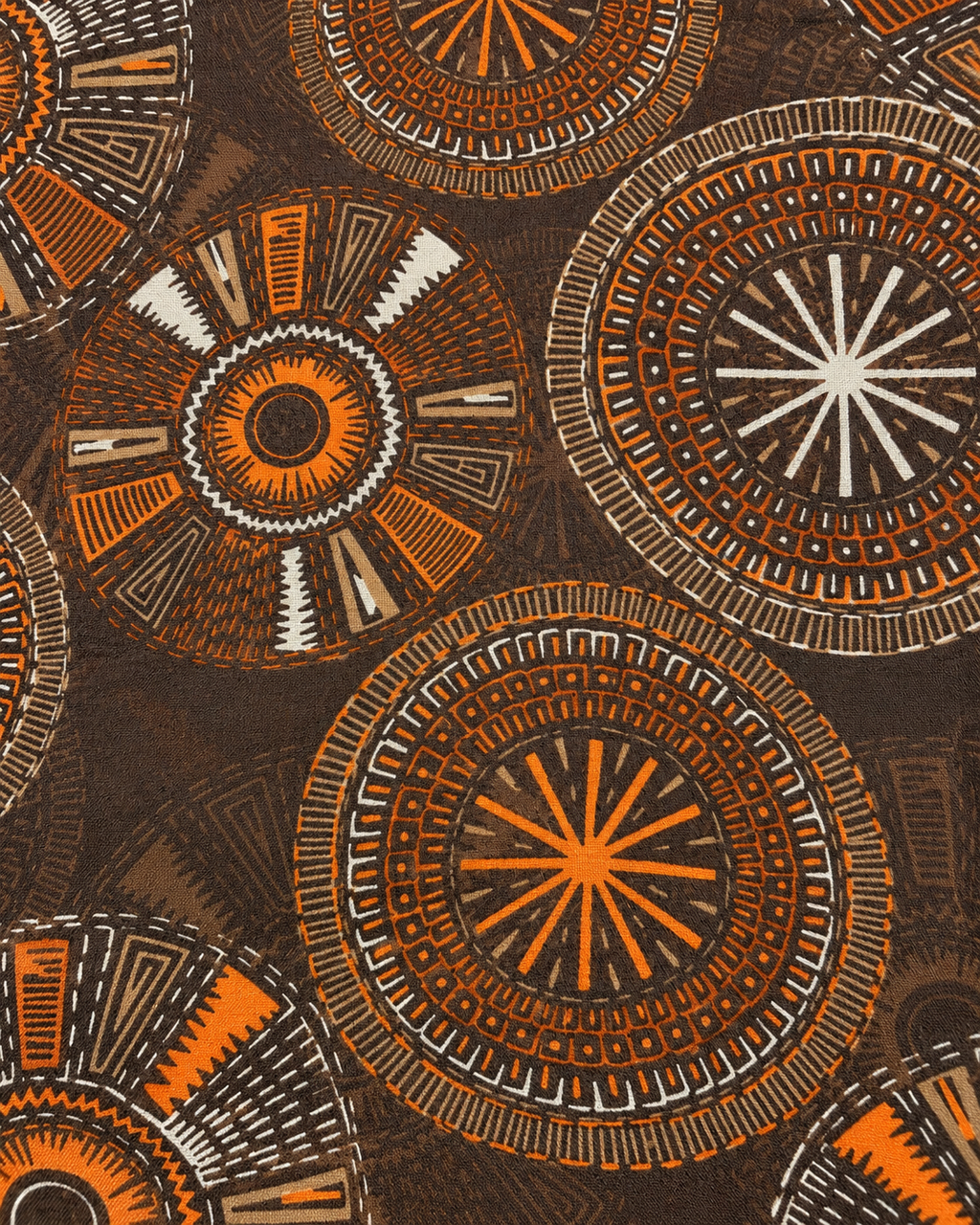 Tribal Pashmina